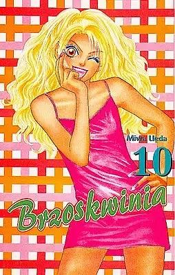 Brzoskwinia 10