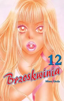 Brzoskwinia 12