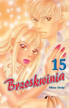 Brzoskwinia 15