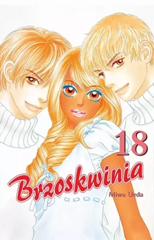 Brzoskwinia 18