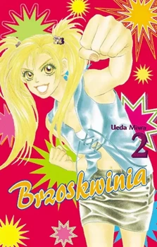 Brzoskwinia 2