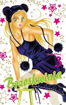 Brzoskwinia 3