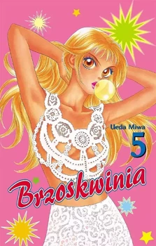 Brzoskwinia 5