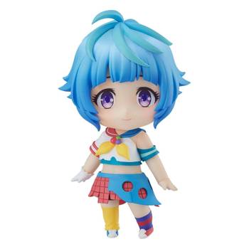 Bubble Nendoroid Action Figure Uta