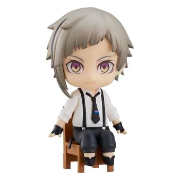 Bungo Stray Dogs Nendoroid Swacchao! Figure Atsushi Nakajima