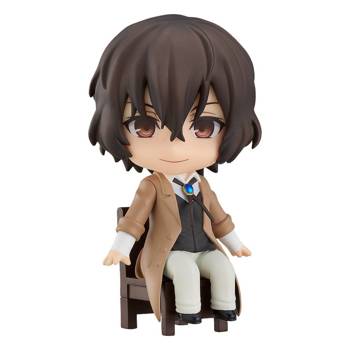 Bungo Stray Dogs Nendoroid Swacchao! Figure Osamu Dazai