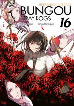 Bungou Stray Dogs 16