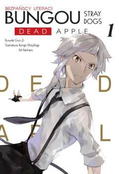 Bungou Stray Dogs Dead Apple 1