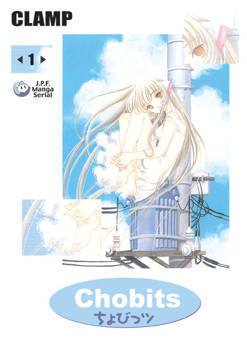 Chobits 1