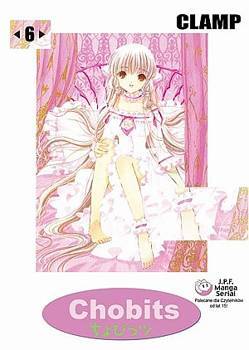 Chobits 6