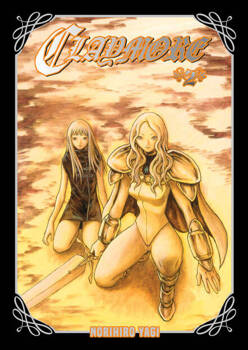 Claymore 2