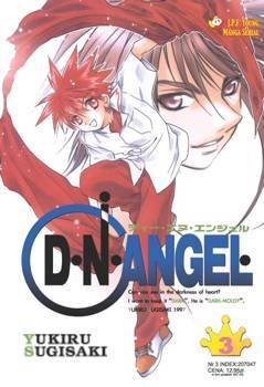 D.N.Angel 3