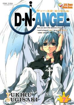 D.N.Angel 7