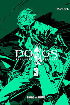 DOGS Bullets &amp; Carnage 3