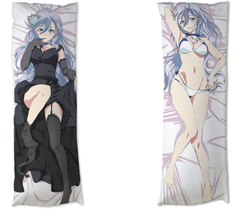 Dakimakura 86 DO WYBORU 150x50