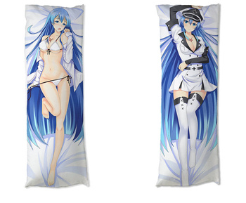 Dakimakura Akame ga Kill! DO WYBORU 150x50