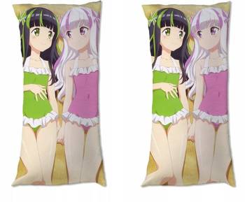 Dakimakura BOFURI: I Don't Want to Get Hurt, so I'll Max Out My Defense. DO WYBORU