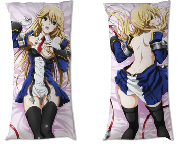 Dakimakura BlazBlue DO WYBORU Duża