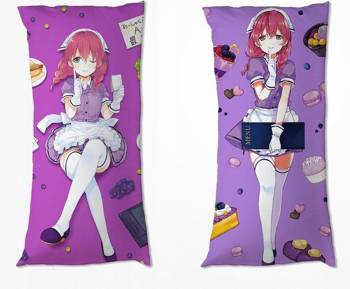 Dakimakura Blend S DO WYBORU duża