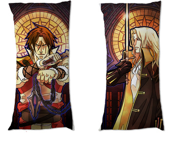 Dakimakura Castlevania DO WYBORU Duża