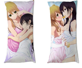 Dakimakura Citrus DO WYBORU duża