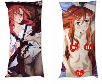 Dakimakura Dakara Boku wa H ga Dekinai DO WYBORU duża