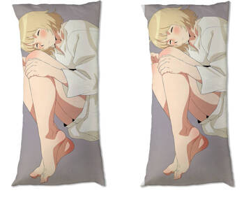 Dakimakura Delicious in Dungeon / Dungeon Meshi DO WYBORU