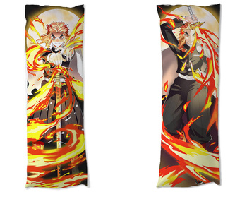 Dakimakura Demon Slayer / Kimetsu no Yaiba DO WYBORU 150x50