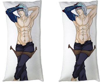 Dakimakura Devil May Cry DO WYBORU Duża