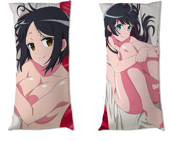 Dakimakura Dumbbell Nan Kilo Moteru DO WYBORU