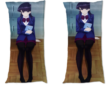 Dakimakura Duża Komi Can't Communicate