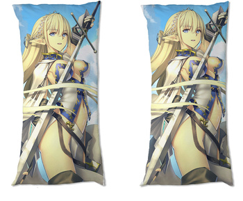 Dakimakura Failure Frame: I Became the Strongest and Annihilated Everything With Low-Level Spells DO WYBORU