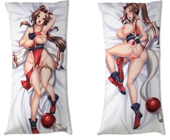 Dakimakura Fatal Fury   DO WYBORU Duża