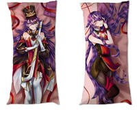 Dakimakura Genshin Impact - Chevreuse DO WYBORU