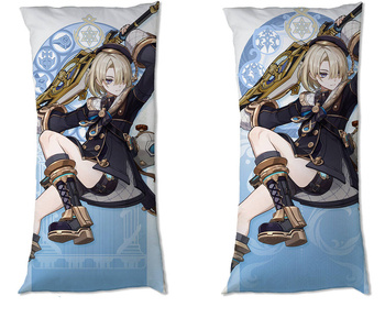 Dakimakura Genshin Impact - Freminet DO WYBORU