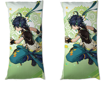 Dakimakura Genshin Impact Kinich - DO WYBORU