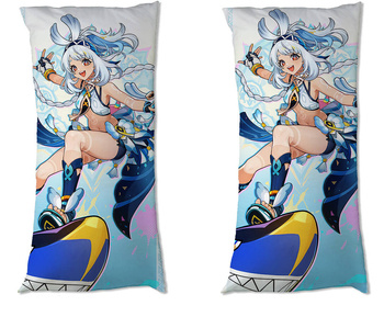 Dakimakura Genshin Impact - Mualani DO WYBORU