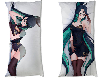 Dakimakura Genshin Impact - Xianyun DO WYBORU