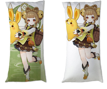 Dakimakura Genshin Impact - YaoYao DO WYBORU