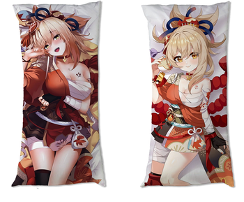 Dakimakura Genshin Impact - Yoimiya DO WYBORU