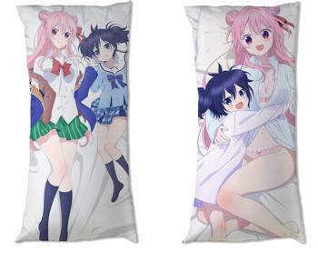 Dakimakura Happy Sugar Life DO WYBORU