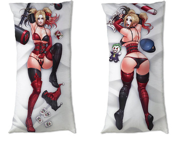 Dakimakura Harley Quinn Batman DC