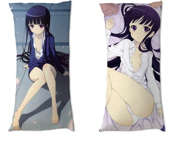 Dakimakura Inu x Boku SS DO WYBORU duża