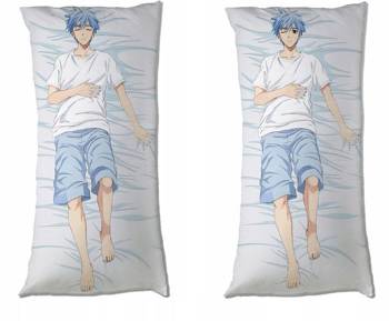 Dakimakura Kuroko no Basket DO WYBORU