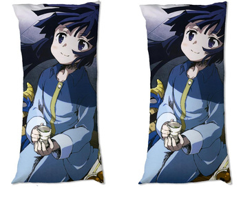 Dakimakura Log Horizon DO WYBORU duża