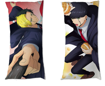 Dakimakura MASHLE DO WYBORU