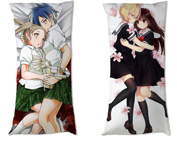 Dakimakura Mahou Shoujo Site DO WYBORU