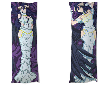 Dakimakura Overlord DO WYBORU 150x50