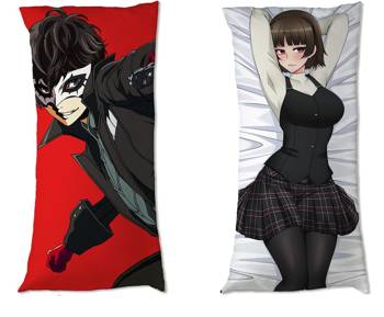 Dakimakura Persona 5 DO WYBORU