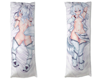 Dakimakura Redo of Healer DO WYBORU 150x50